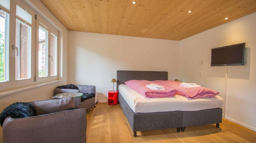 Studio Riseten room 2