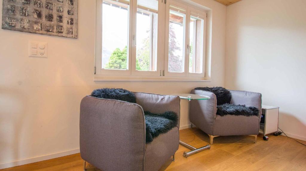 Studio Riseten room 4