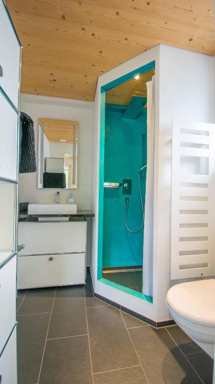 Studio Riseten room 5